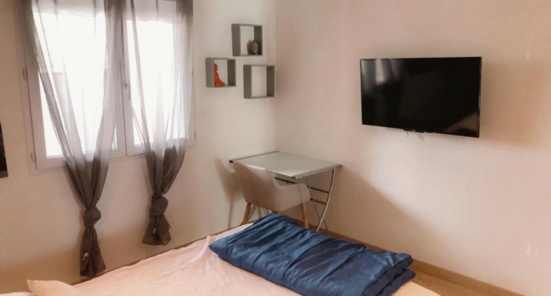 Photo of Bedroom in Verargues