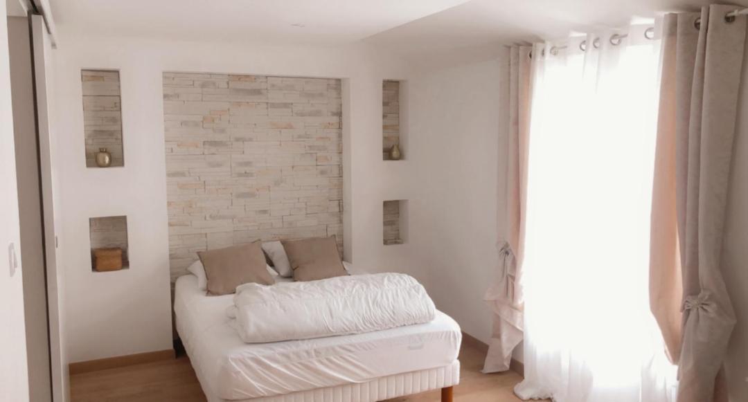 Photo of Bedroom in Verargues