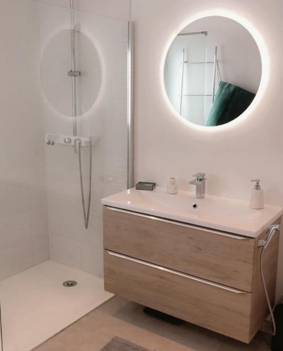 Photo of Bathroom in Verargues