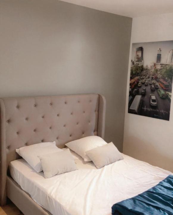Photo of Bedroom in Verargues