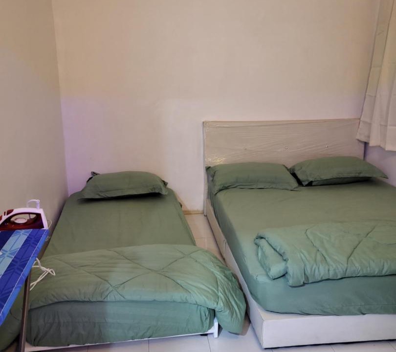 Photo of Bedroom in Kuala Selangor