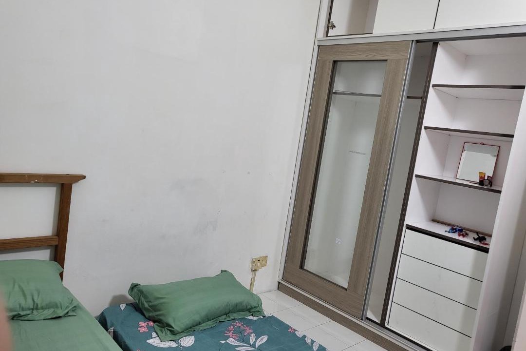 Photo of Bedroom in Kuala Selangor