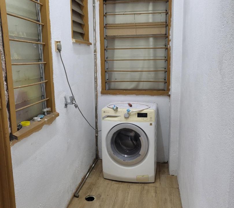 Photo of Bathroom in Kuala Selangor