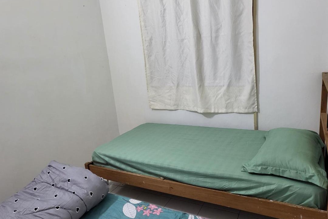 Photo of Bedroom in Kuala Selangor