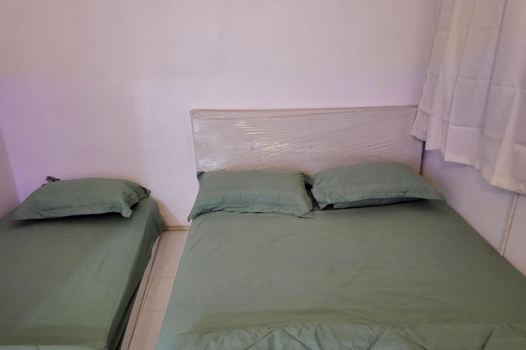 Photo of Bedroom in Kuala Selangor