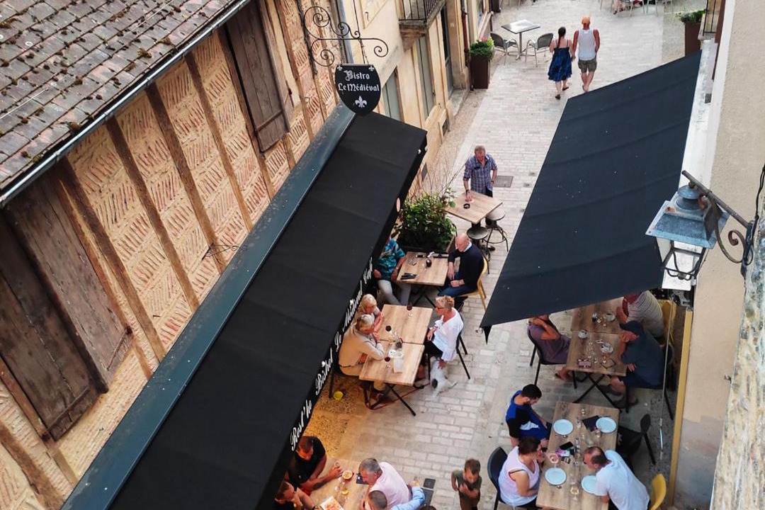 Photo of Others in Pays-de-Belves