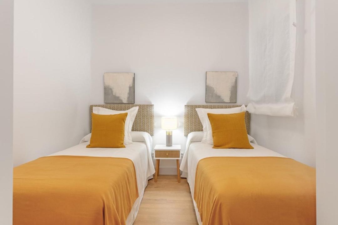 Photo of Bedroom in Castellana