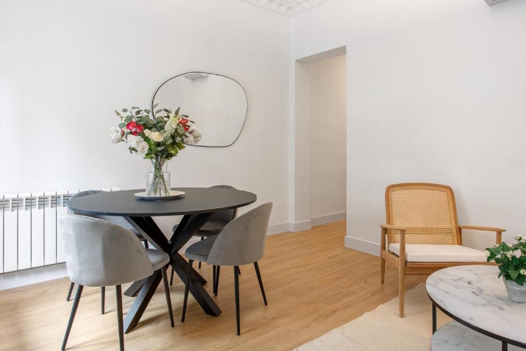 Photo of Livingroom in Castellana
