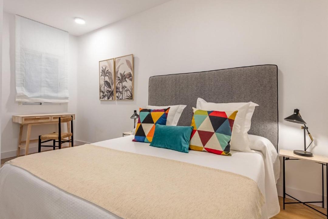 Photo of Bedroom in Castellana