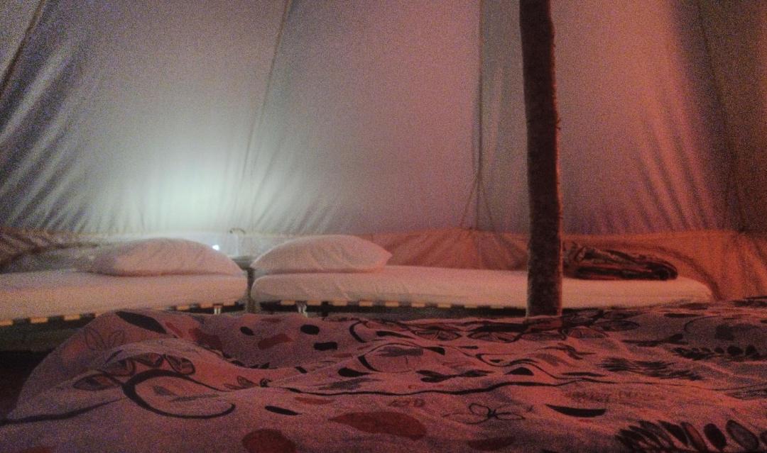 Photo of Bedroom in Recoubeau-Jansac