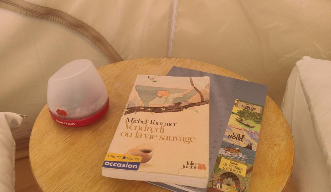 Photo of Bathroom in Recoubeau-Jansac