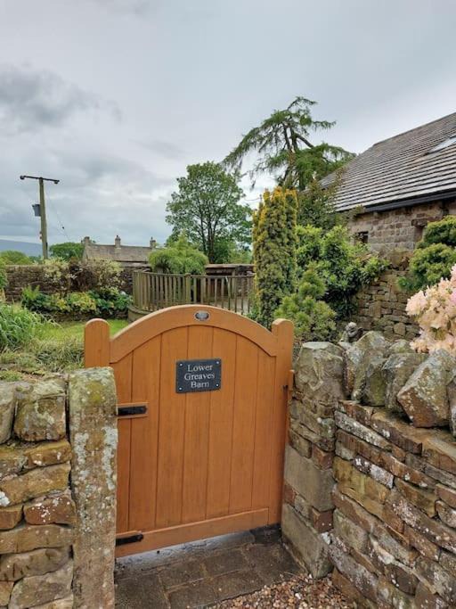 Photo of Buildings in Clitheroe