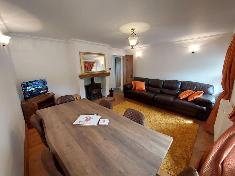 Photo of Livingroom in Clitheroe