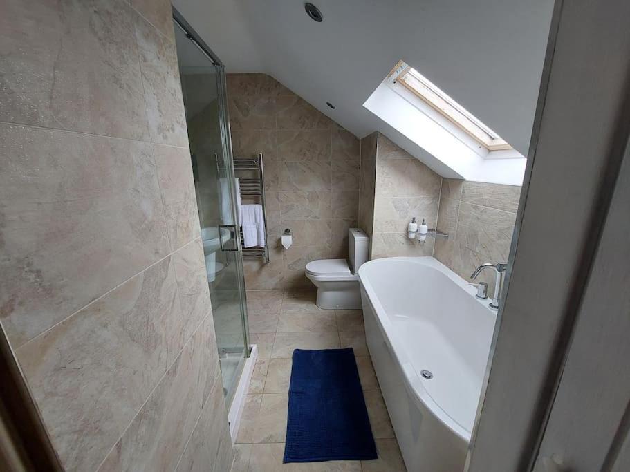 Photo of Bathroom in Clitheroe