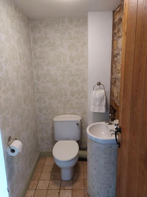 Photo of Bathroom in Clitheroe