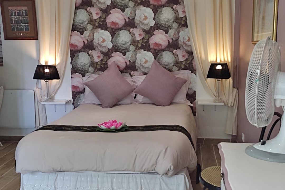 Photo of Bedroom in Hermanville-sur-Mer