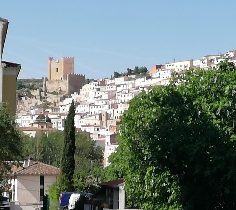 Photo of Others in Alcala del Jucar
