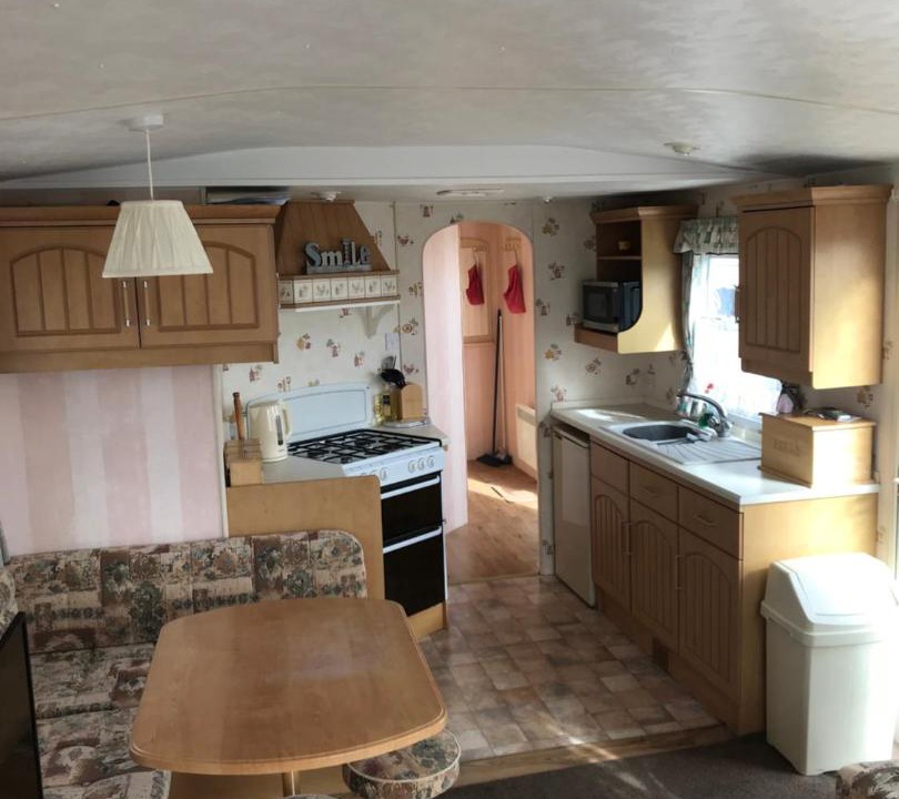 Photo of Livingroom in Skegness