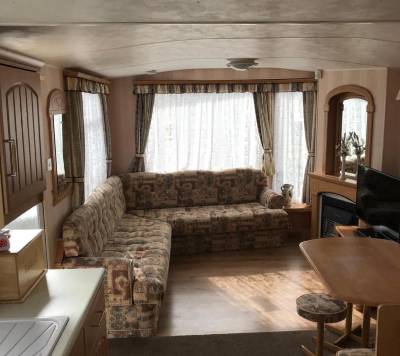 Photo of Livingroom in Skegness