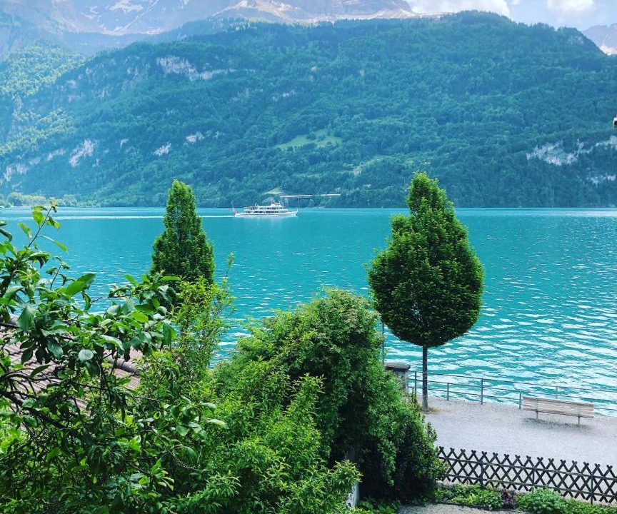 Photo of Others in Brienz