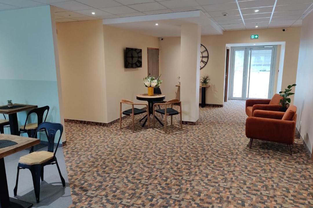 Photo of Others in Saint-Clair-de-la-Tour