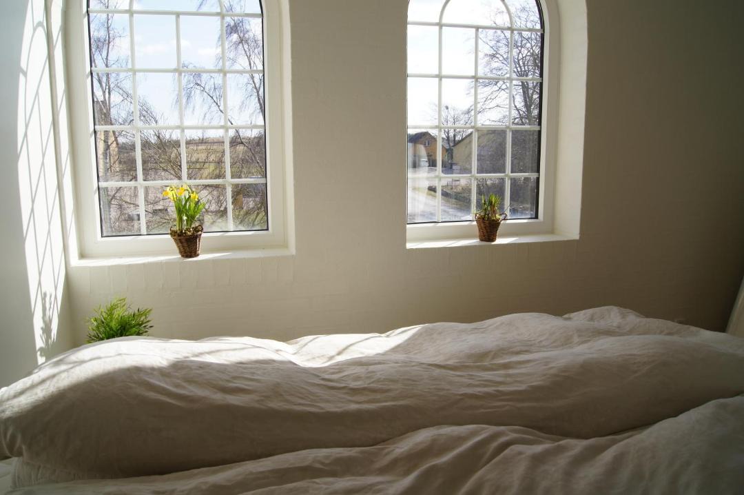 Photo of Bedroom in Hobro