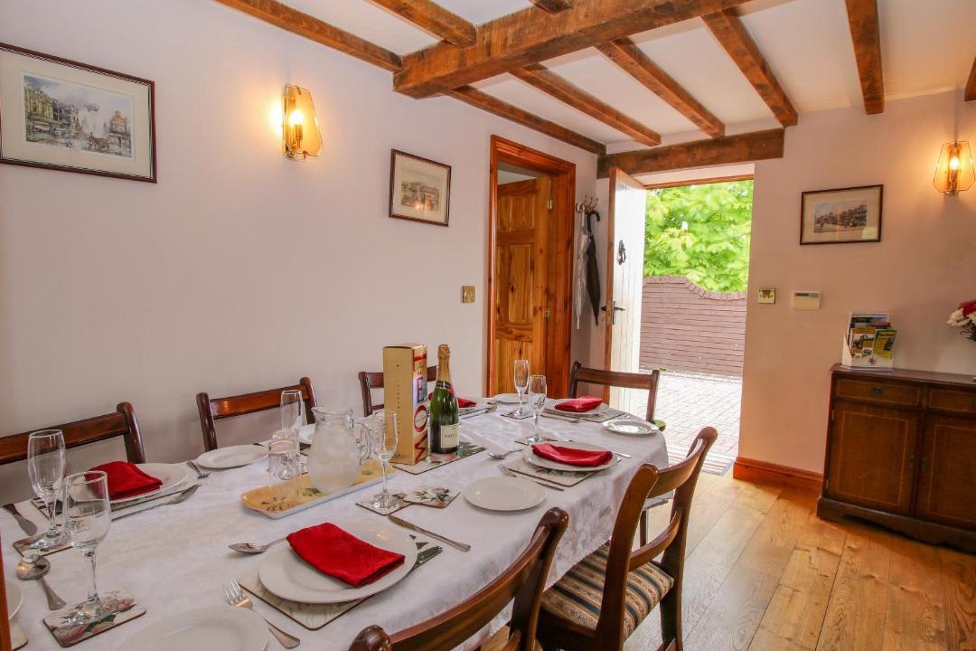 Photo of Livingroom in Bishops Castle