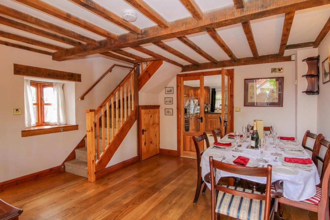 Photo of Livingroom in Bishops Castle