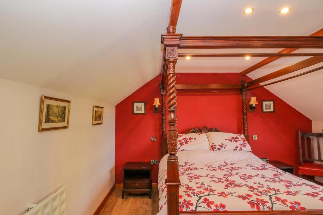 Photo of Bedroom in Bishops Castle