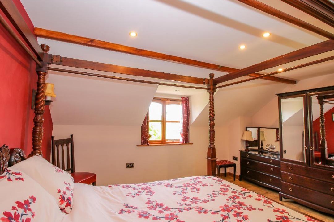 Photo of Bedroom in Bishops Castle