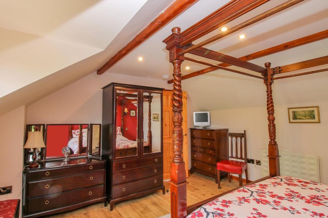 Photo of Bedroom in Bishops Castle