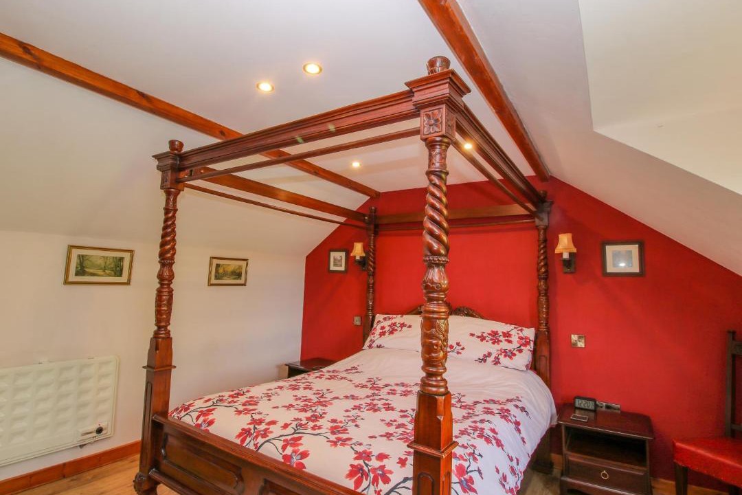 Photo of Bedroom in Bishops Castle