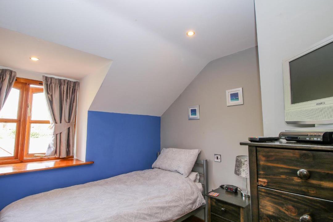 Photo of Bedroom in Bishops Castle