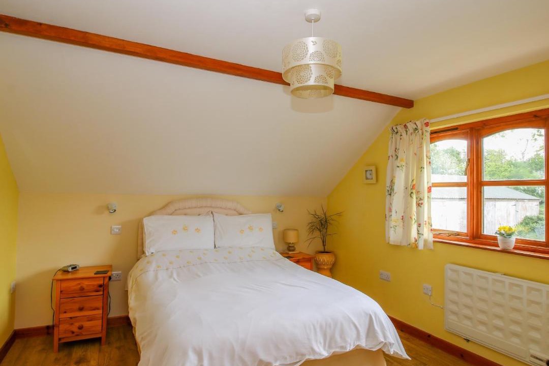 Photo of Bedroom in Bishops Castle