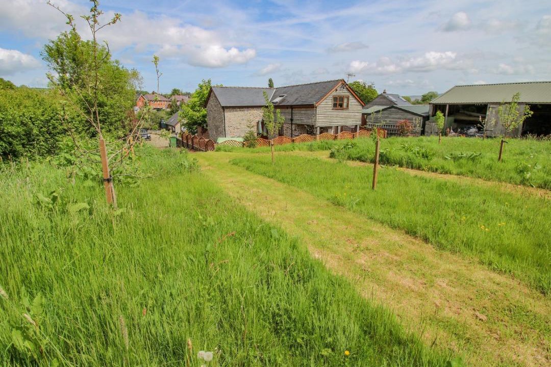 Photo of Others in Bishops Castle