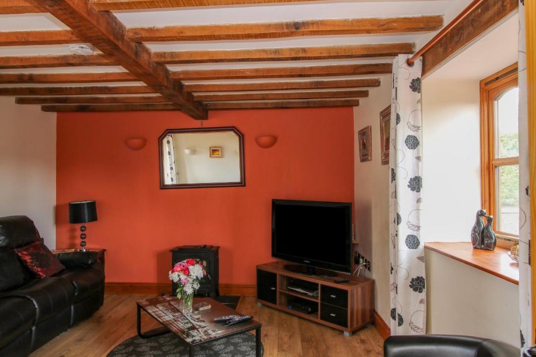 Photo of Livingroom in Bishops Castle