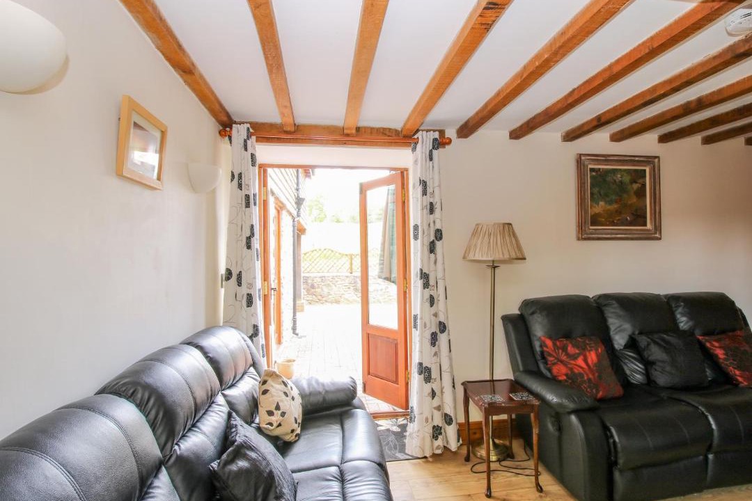 Photo of Livingroom in Bishops Castle