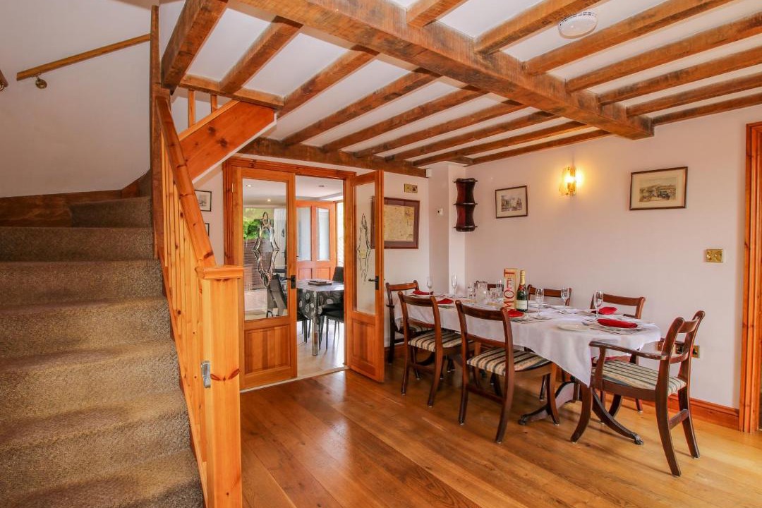 Photo of Livingroom in Bishops Castle