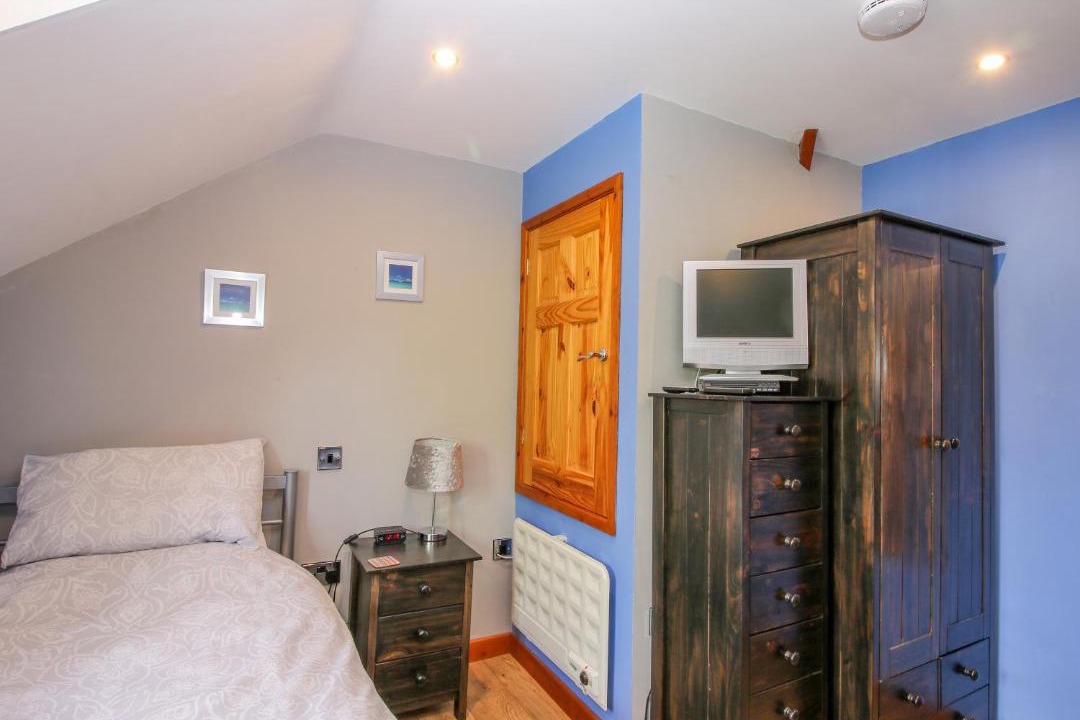 Photo of Bedroom in Bishops Castle