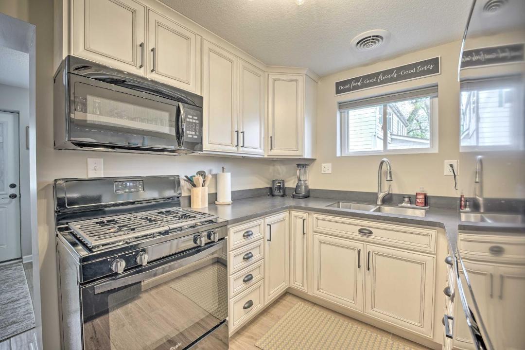 Photo of Kitchen in Syracuse