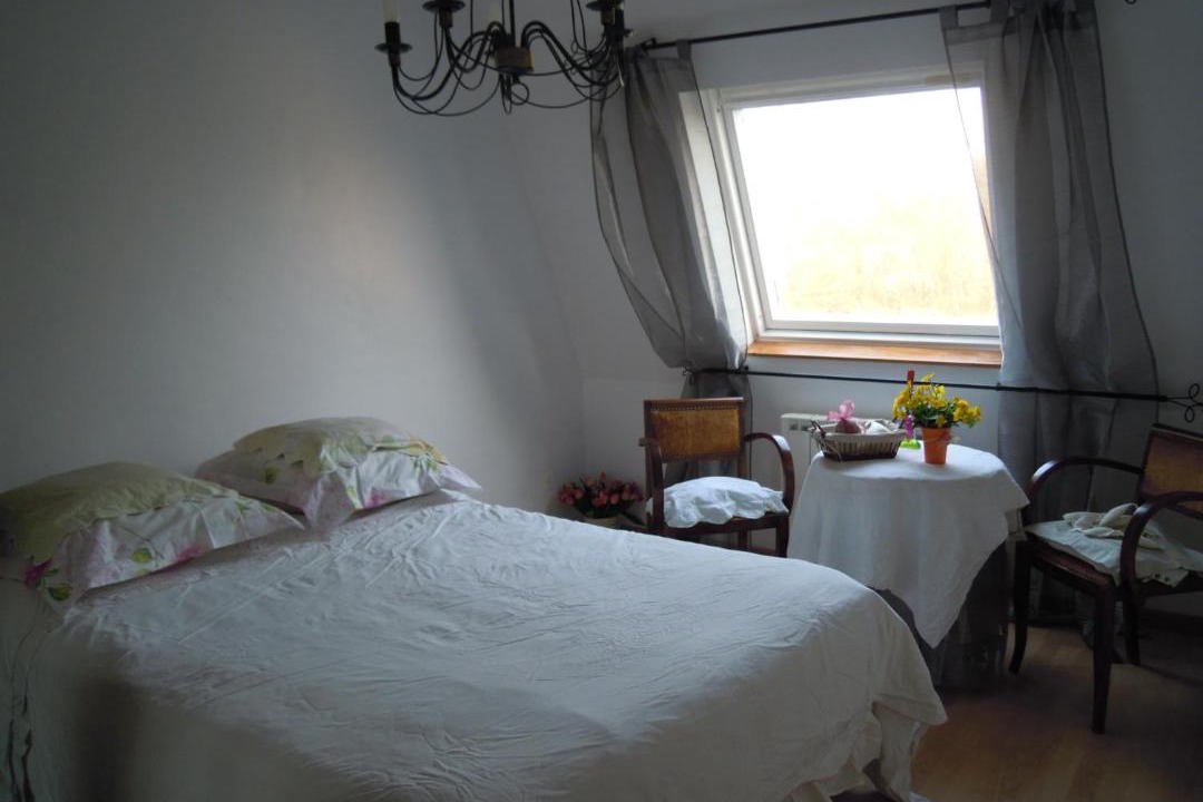 Photo of Bedroom in Erondelle
