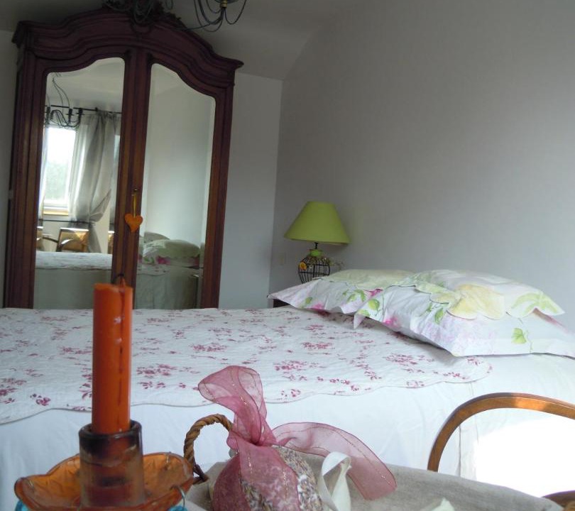 Photo of Bedroom in Erondelle