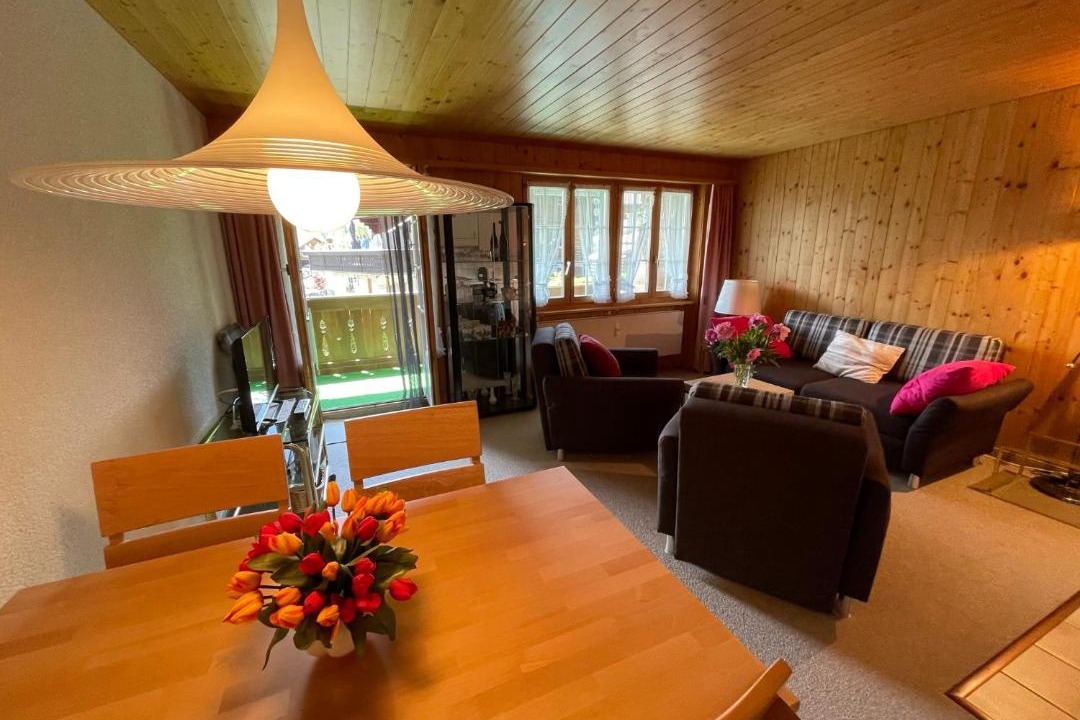 Photo of Others in Zweisimmen