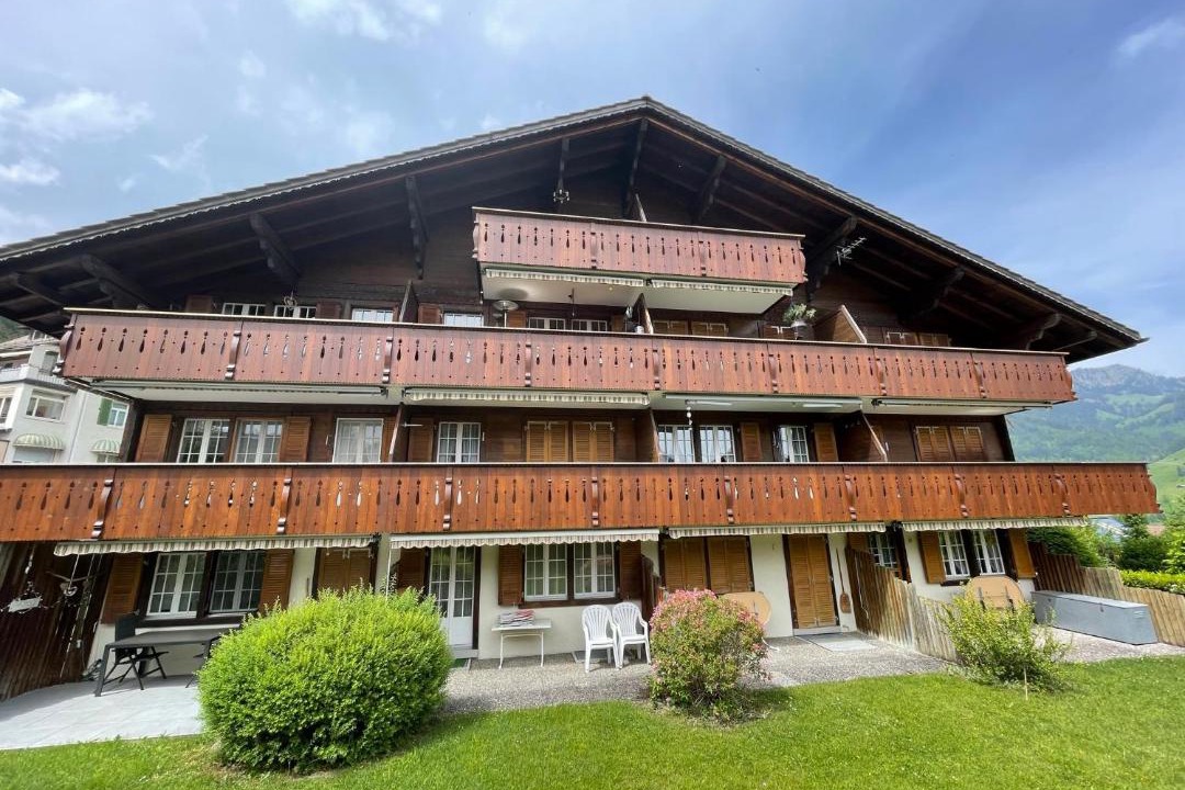 Photo of Others in Zweisimmen