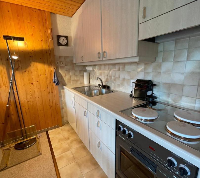 Photo of Kitchen in Zweisimmen