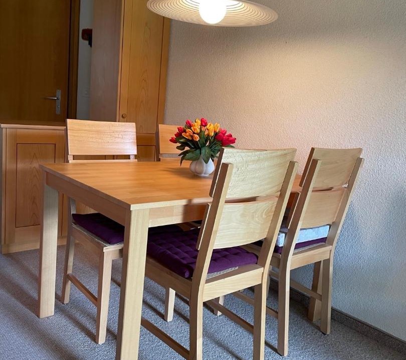 Photo of Others in Zweisimmen