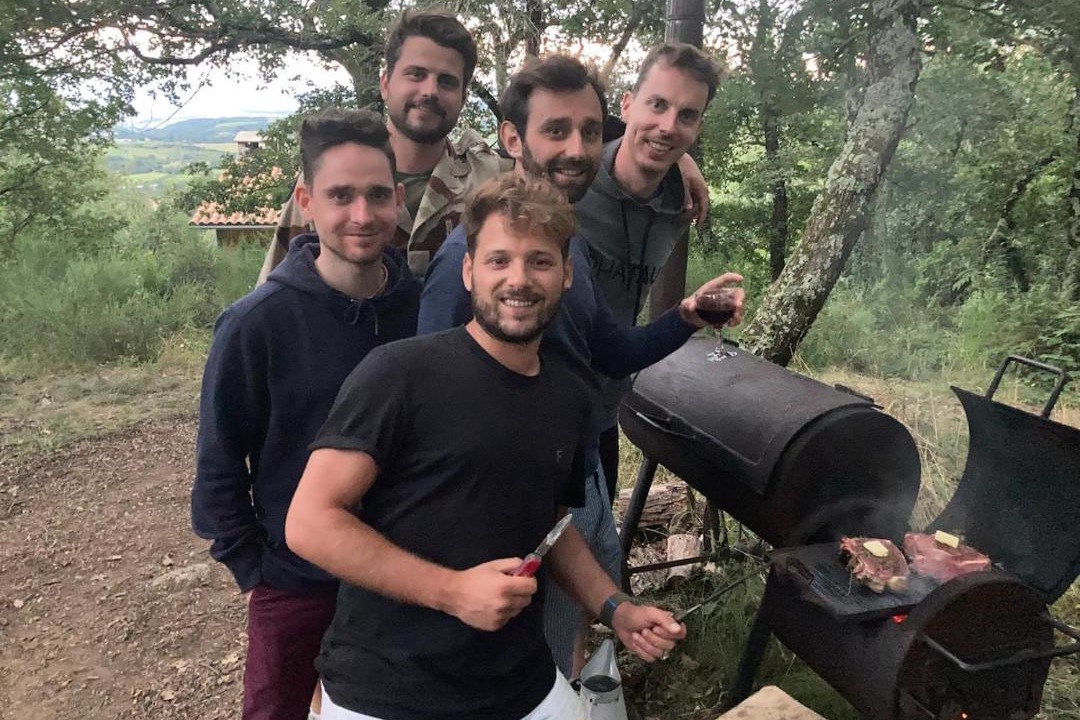 Photo of Others in Peaugres