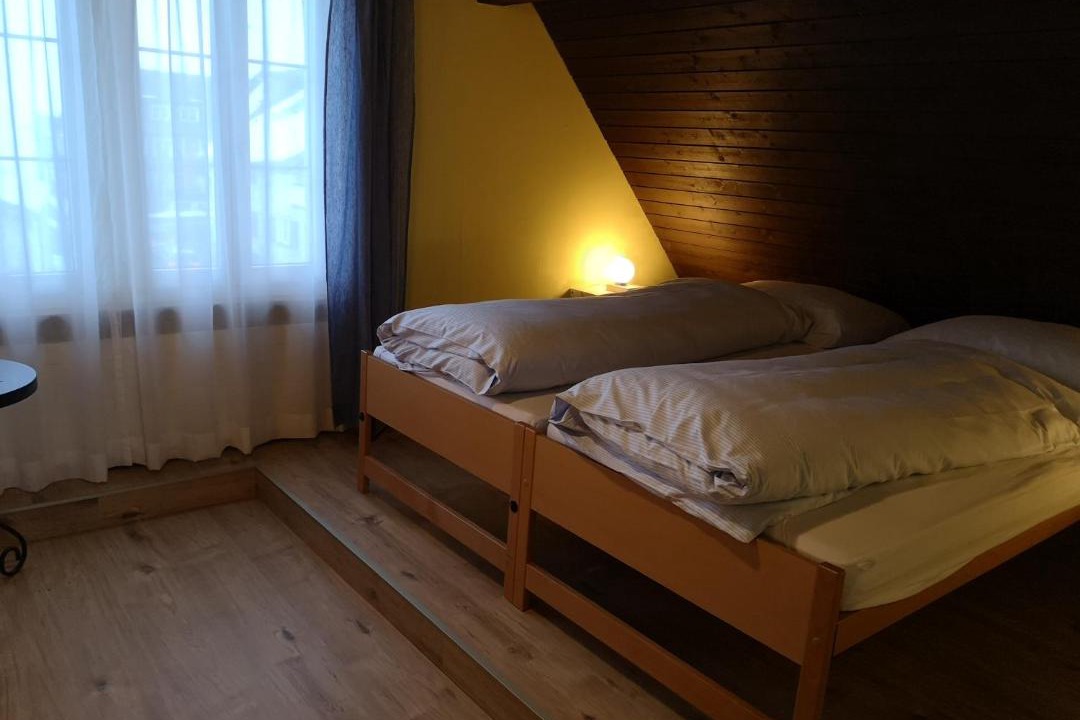 Photo of Bedroom in Wildhaus