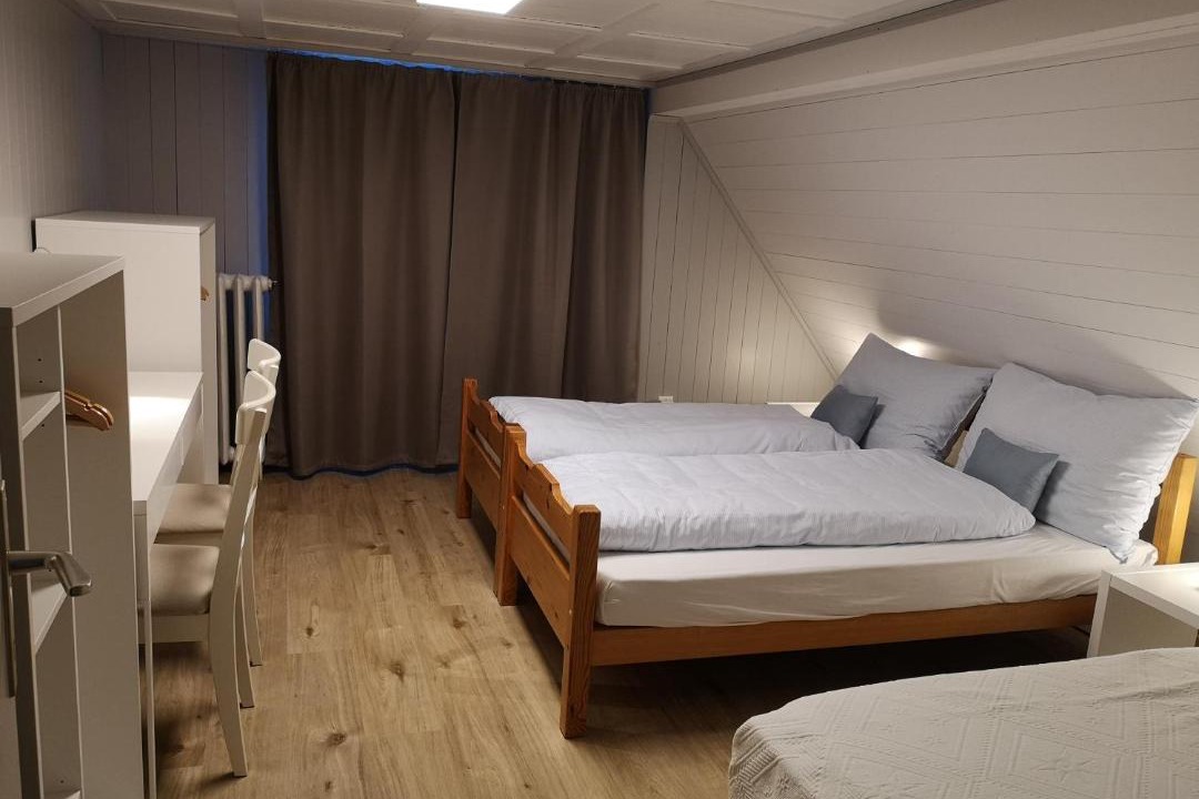 Photo of Bedroom in Wildhaus