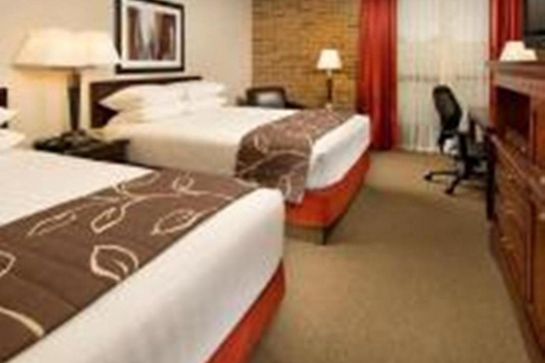 Photo of Bedroom in Merriam